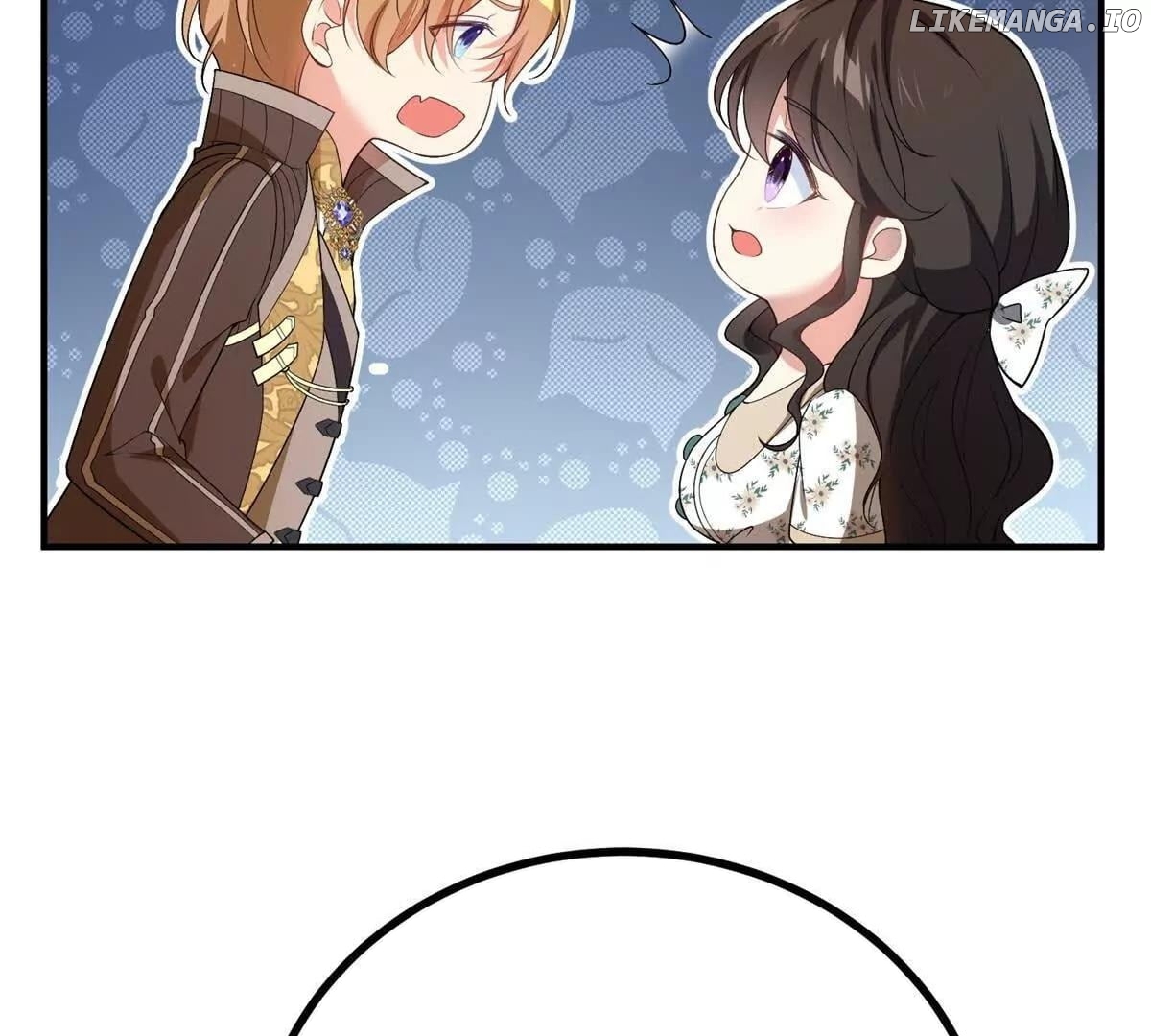 How to Change a Path Full of Thorns Into One Full of Happiness Chapter 84 - page 27