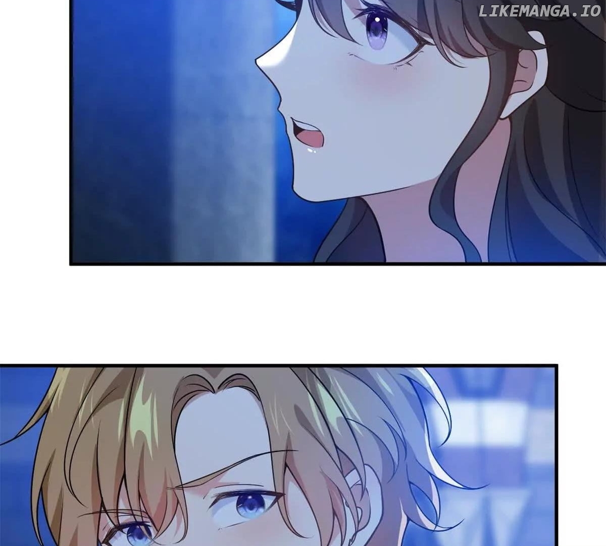How to Change a Path Full of Thorns Into One Full of Happiness Chapter 84 - page 33