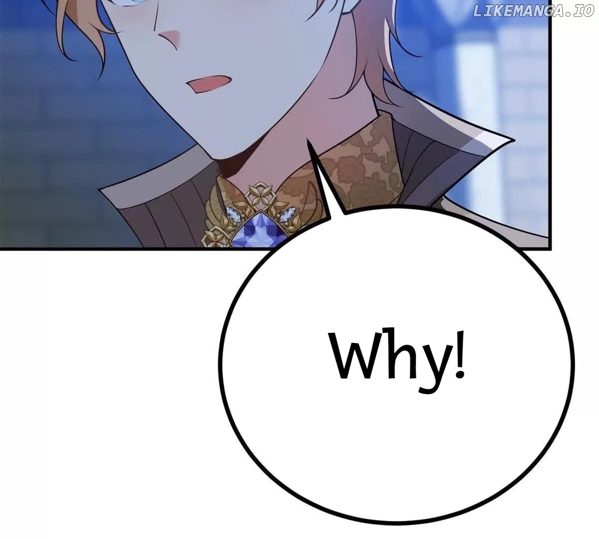 How to Change a Path Full of Thorns Into One Full of Happiness Chapter 84 - page 34
