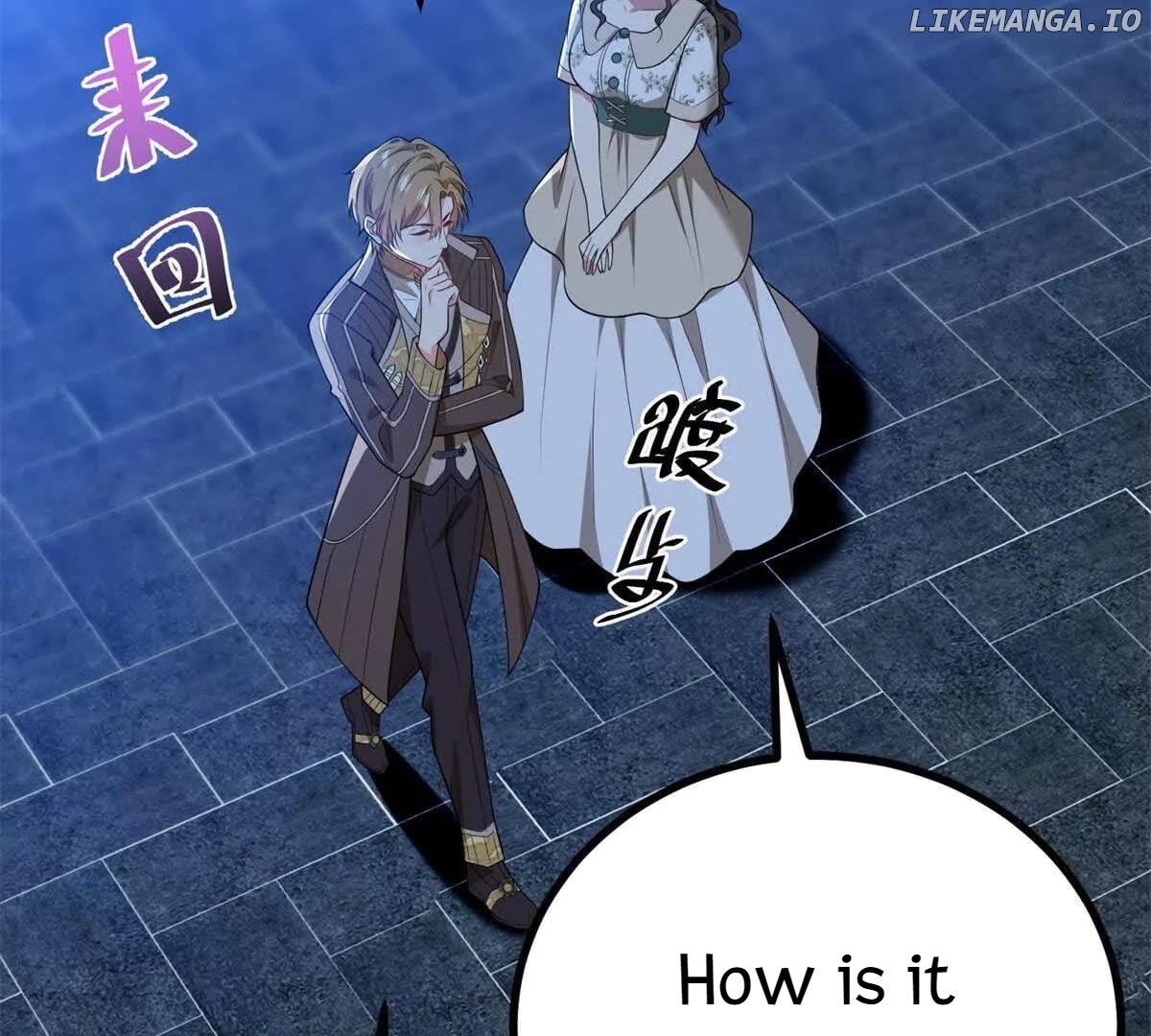 How to Change a Path Full of Thorns Into One Full of Happiness Chapter 84 - page 38