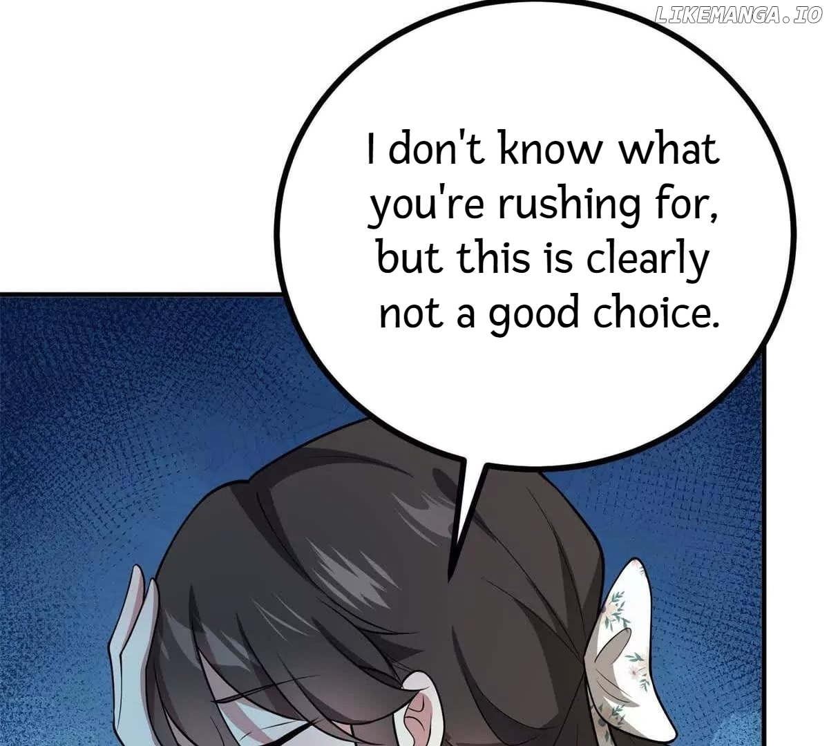 How to Change a Path Full of Thorns Into One Full of Happiness Chapter 84 - page 40