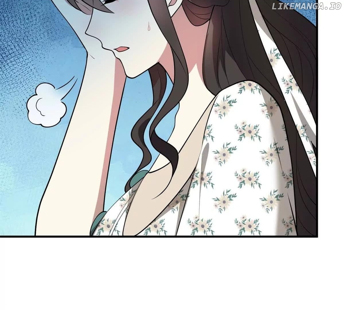How to Change a Path Full of Thorns Into One Full of Happiness Chapter 84 - page 41