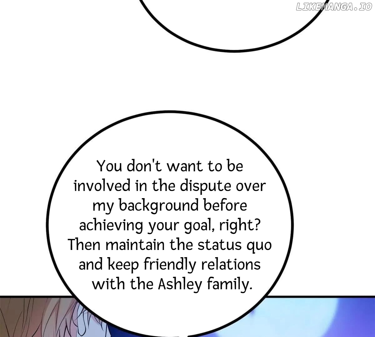 How to Change a Path Full of Thorns Into One Full of Happiness Chapter 84 - page 44