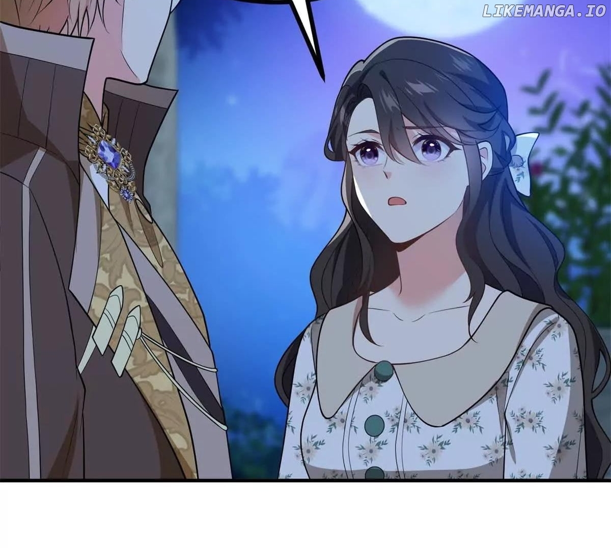 How to Change a Path Full of Thorns Into One Full of Happiness Chapter 84 - page 45