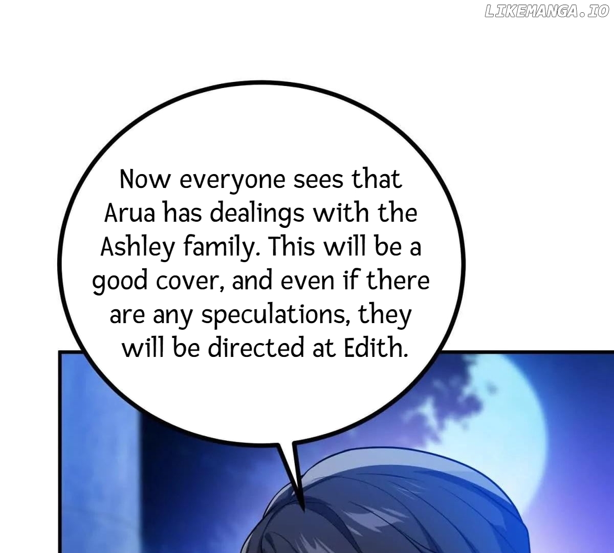 How to Change a Path Full of Thorns Into One Full of Happiness Chapter 84 - page 46