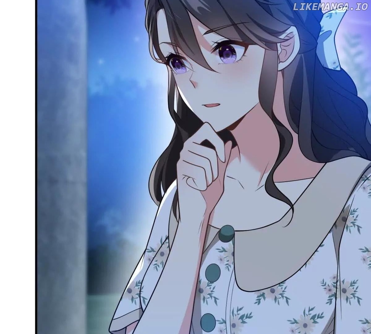 How to Change a Path Full of Thorns Into One Full of Happiness Chapter 84 - page 47