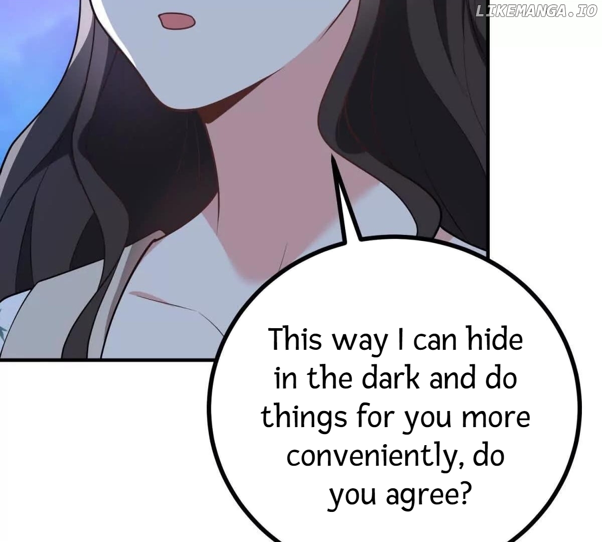 How to Change a Path Full of Thorns Into One Full of Happiness Chapter 84 - page 49