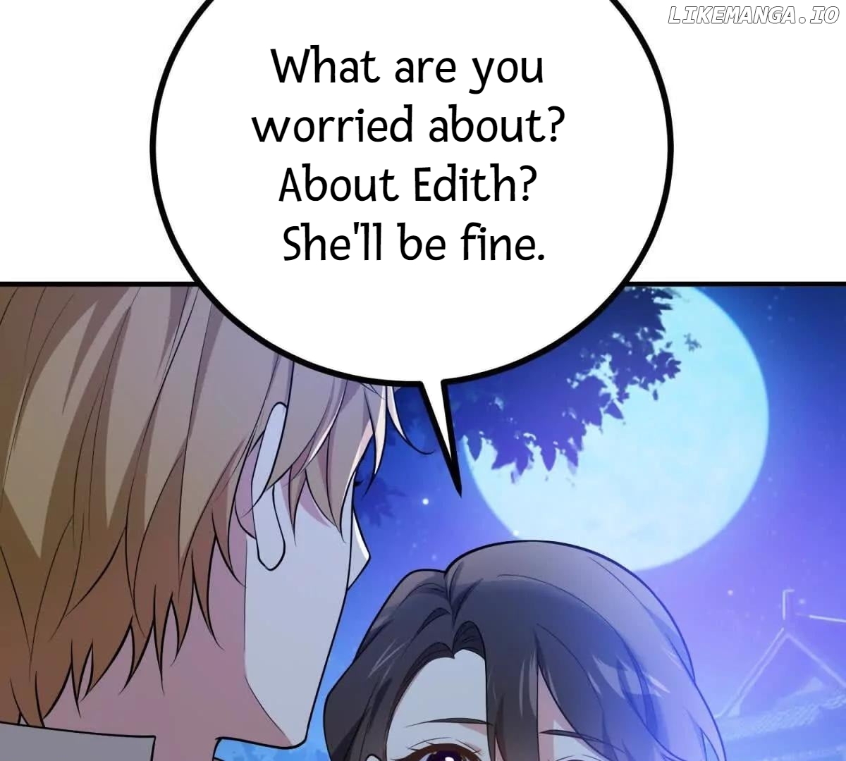 How to Change a Path Full of Thorns Into One Full of Happiness Chapter 84 - page 53