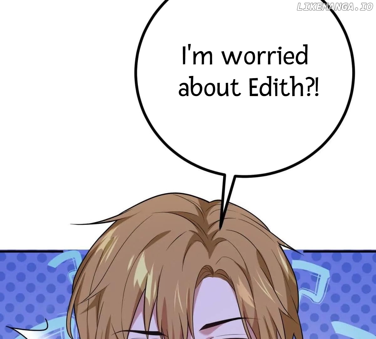How to Change a Path Full of Thorns Into One Full of Happiness Chapter 84 - page 55