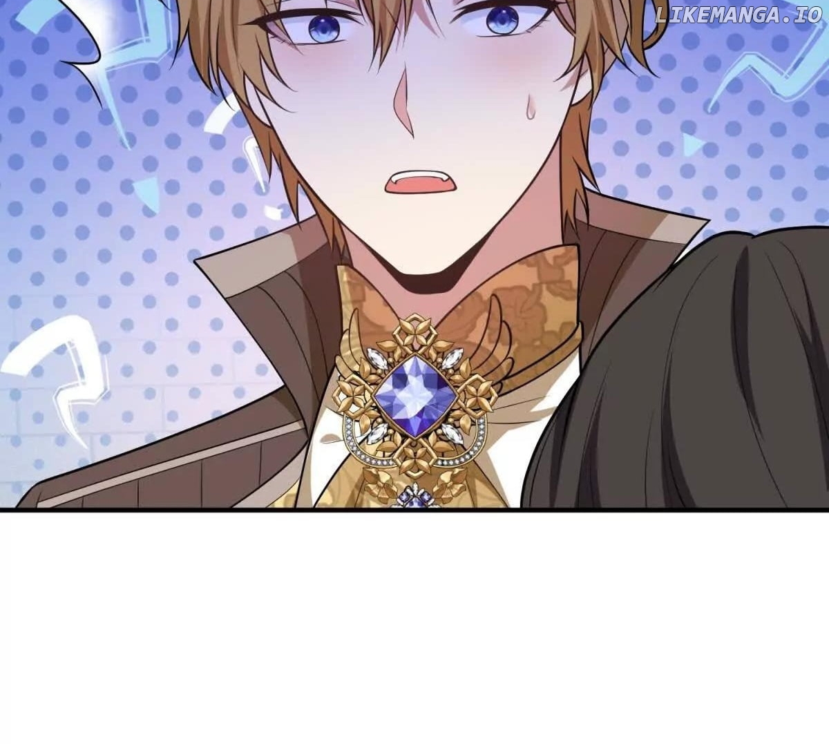 How to Change a Path Full of Thorns Into One Full of Happiness Chapter 84 - page 56