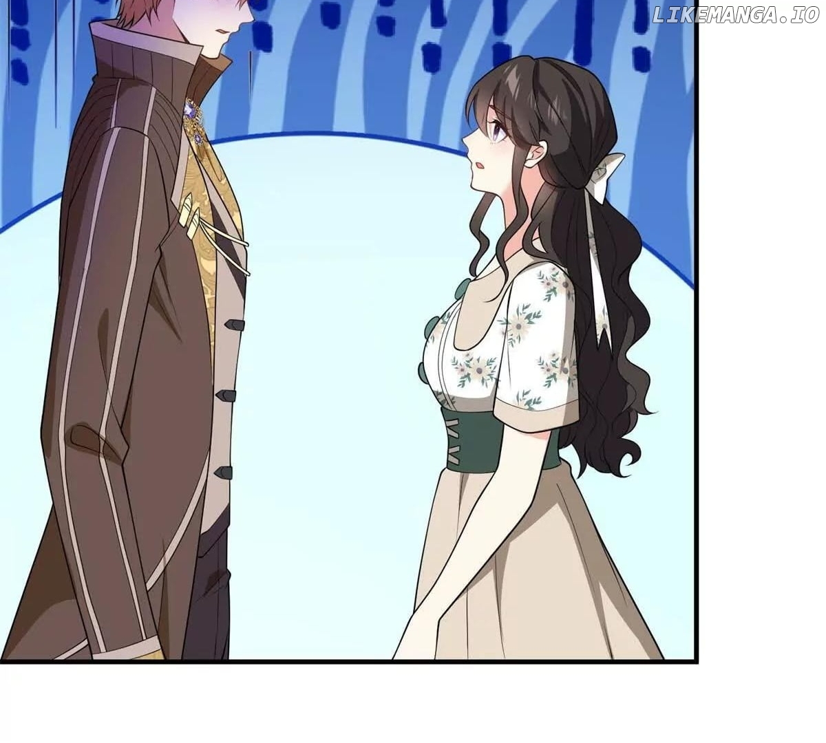 How to Change a Path Full of Thorns Into One Full of Happiness Chapter 84 - page 58