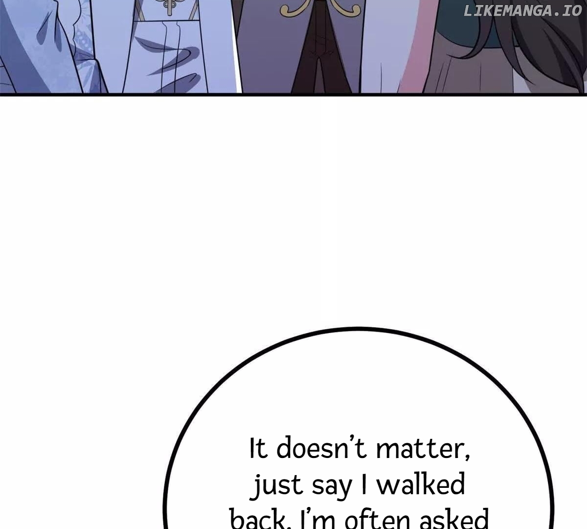 How to Change a Path Full of Thorns Into One Full of Happiness Chapter 84 - page 6