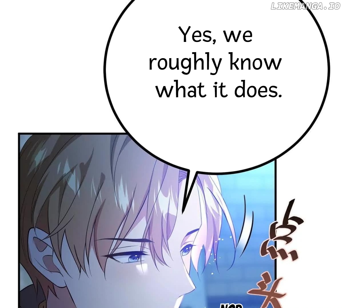 How to Change a Path Full of Thorns Into One Full of Happiness Chapter 84 - page 64