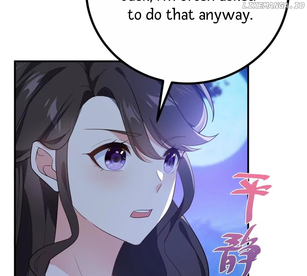 How to Change a Path Full of Thorns Into One Full of Happiness Chapter 84 - page 7