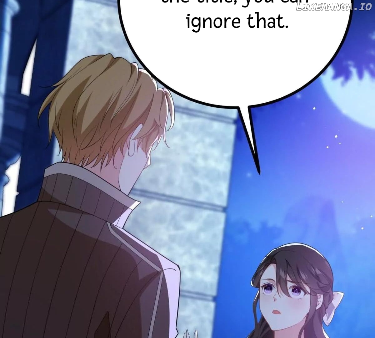 How to Change a Path Full of Thorns Into One Full of Happiness Chapter 82 - page 11