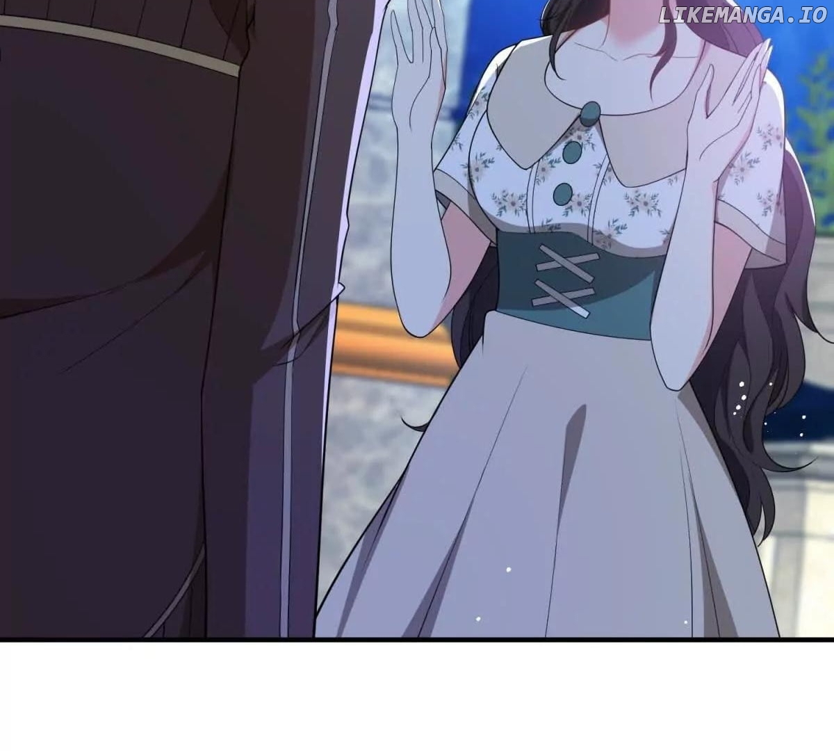 How to Change a Path Full of Thorns Into One Full of Happiness Chapter 82 - page 12