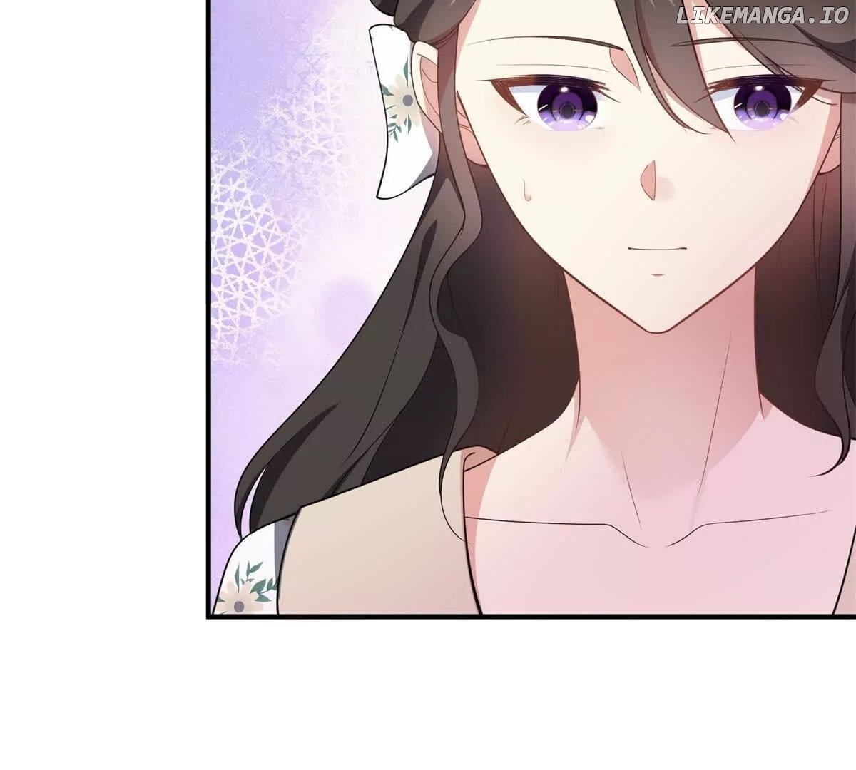 How to Change a Path Full of Thorns Into One Full of Happiness Chapter 82 - page 14