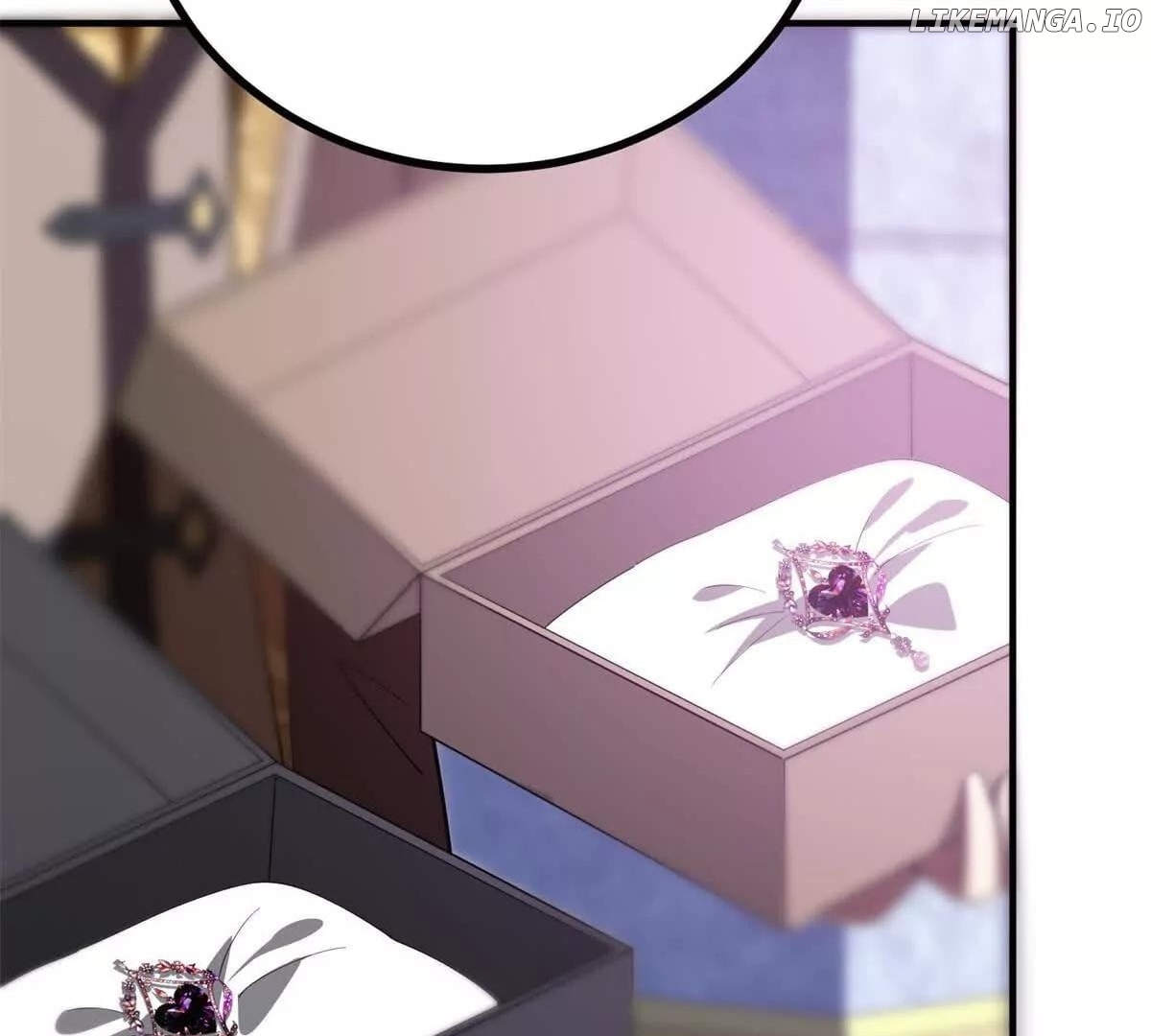 How to Change a Path Full of Thorns Into One Full of Happiness Chapter 82 - page 18