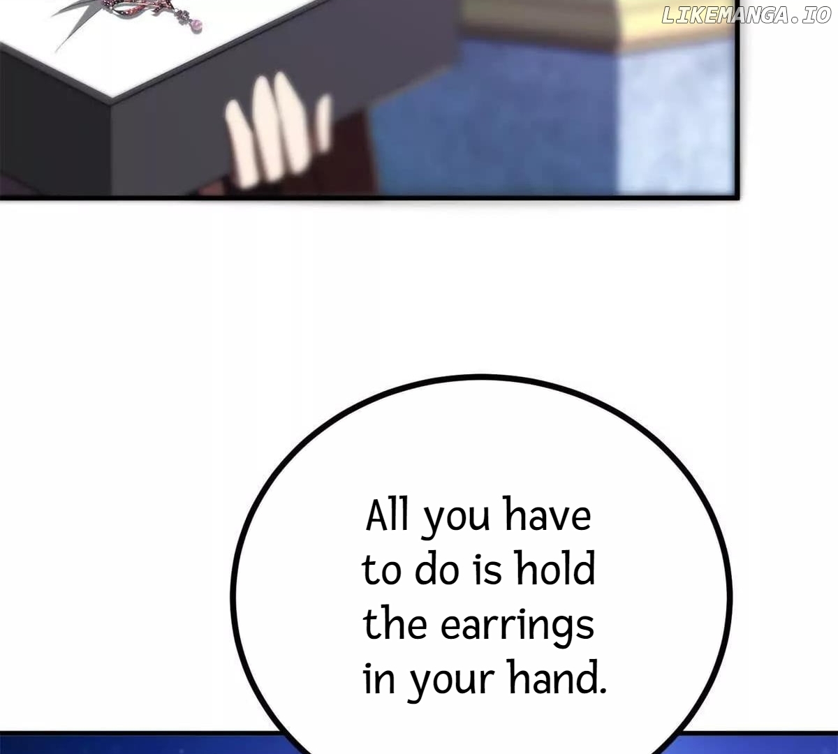 How to Change a Path Full of Thorns Into One Full of Happiness Chapter 82 - page 19