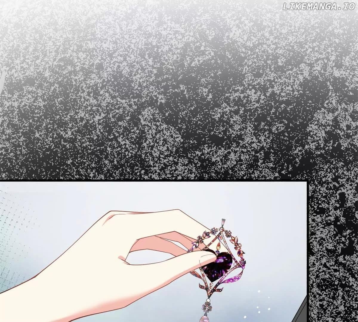 How to Change a Path Full of Thorns Into One Full of Happiness Chapter 82 - page 21