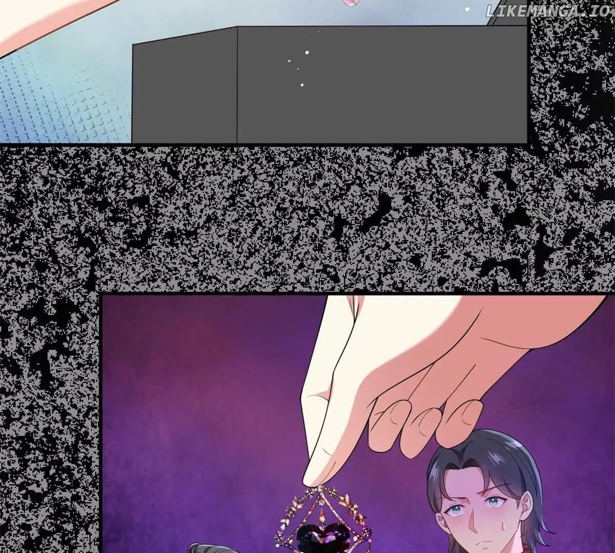 How to Change a Path Full of Thorns Into One Full of Happiness Chapter 82 - page 22