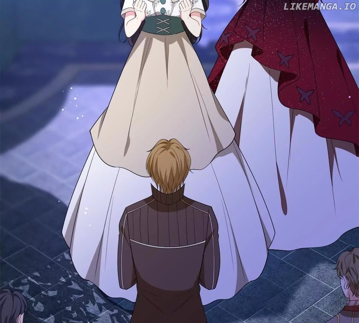 How to Change a Path Full of Thorns Into One Full of Happiness Chapter 82 - page 26