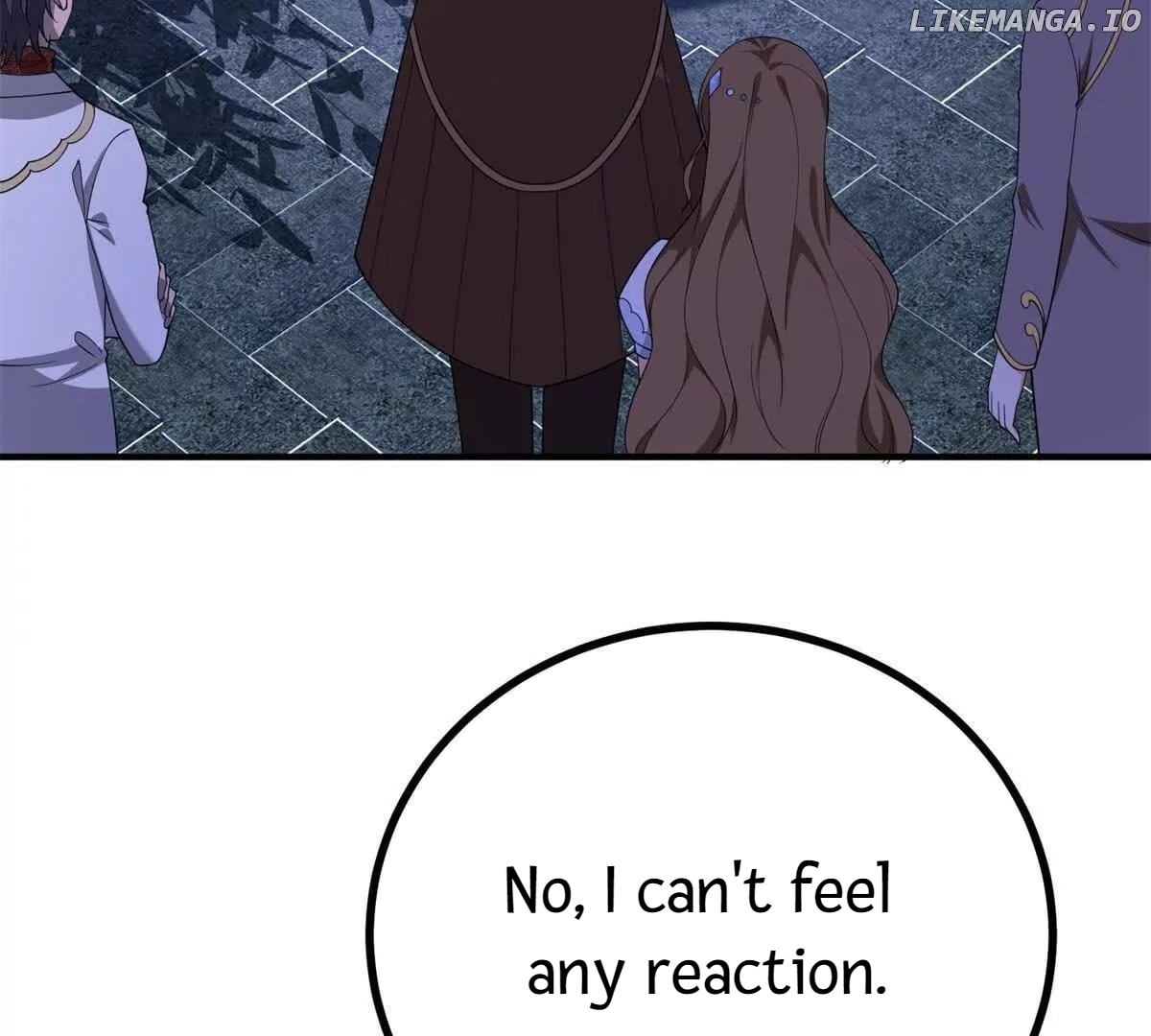 How to Change a Path Full of Thorns Into One Full of Happiness Chapter 82 - page 27