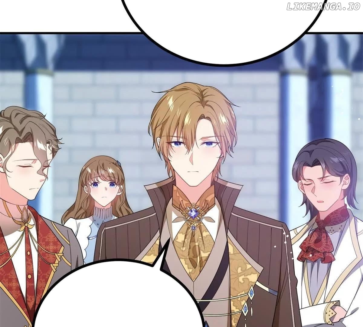 How to Change a Path Full of Thorns Into One Full of Happiness Chapter 82 - page 28