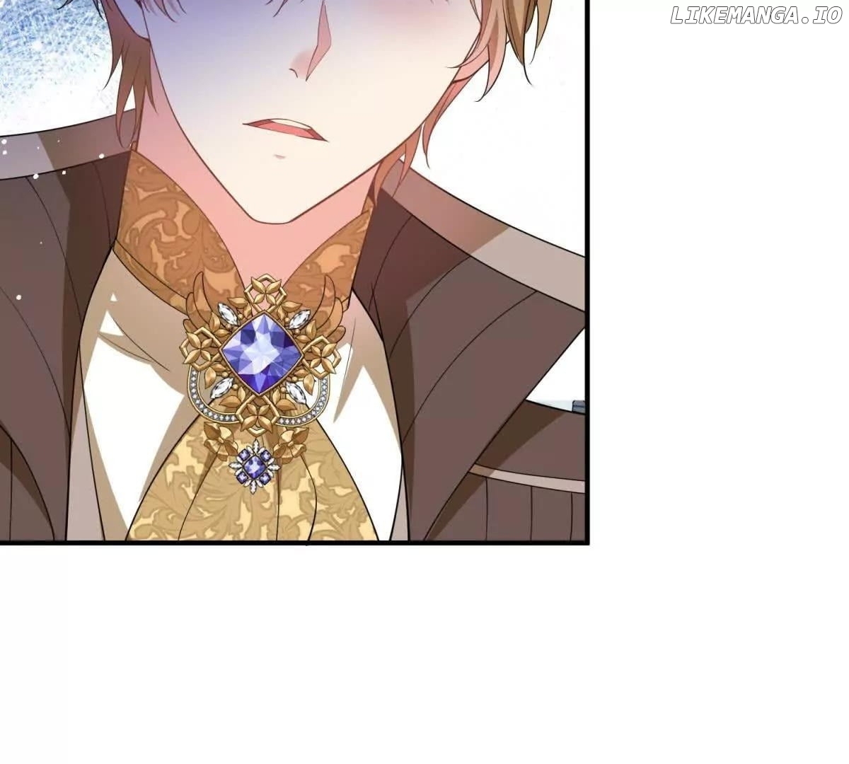 How to Change a Path Full of Thorns Into One Full of Happiness Chapter 82 - page 3