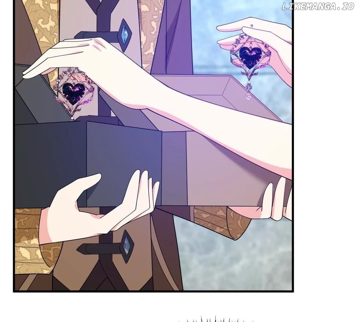 How to Change a Path Full of Thorns Into One Full of Happiness Chapter 82 - page 30