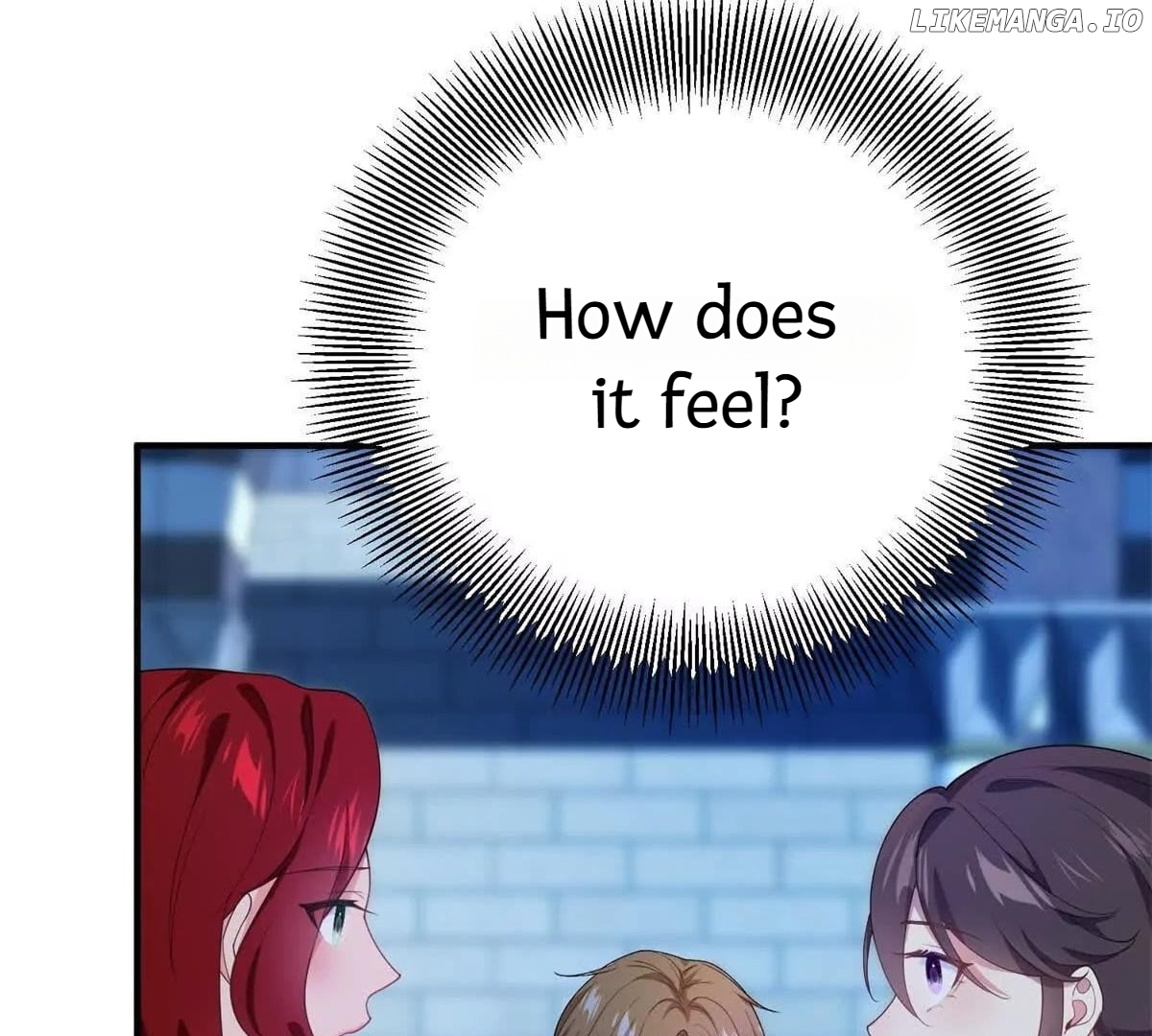 How to Change a Path Full of Thorns Into One Full of Happiness Chapter 82 - page 31