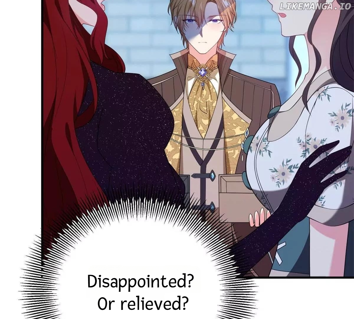 How to Change a Path Full of Thorns Into One Full of Happiness Chapter 82 - page 32