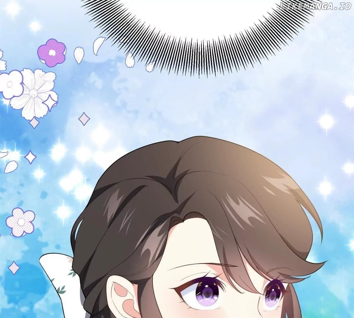 How to Change a Path Full of Thorns Into One Full of Happiness Chapter 82 - page 34