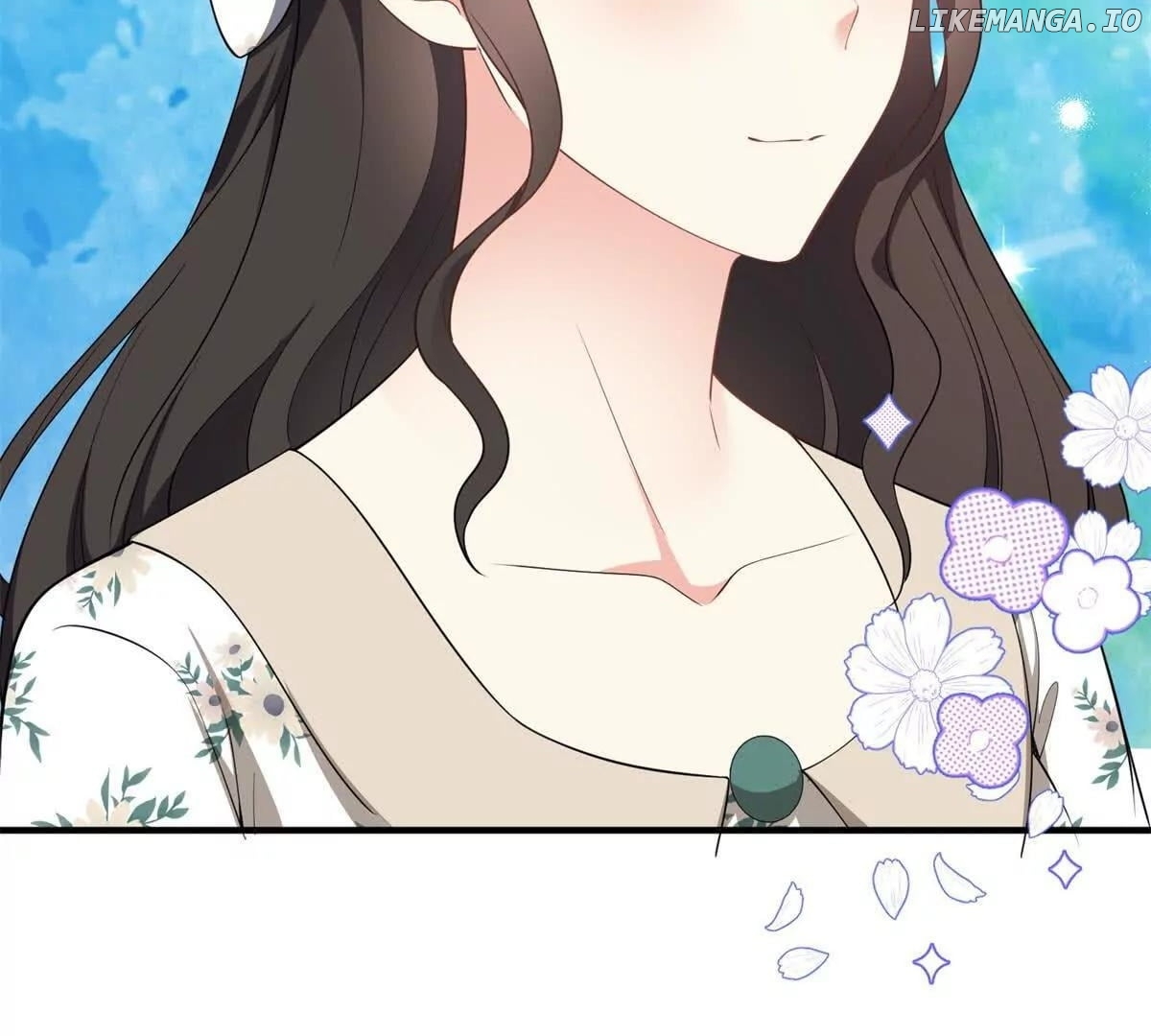 How to Change a Path Full of Thorns Into One Full of Happiness Chapter 82 - page 35