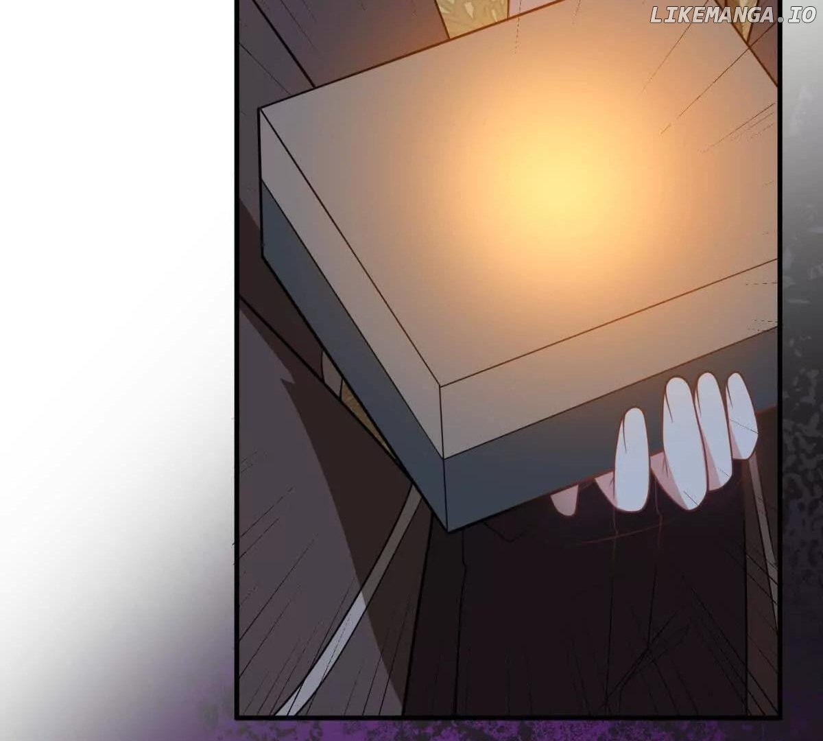 How to Change a Path Full of Thorns Into One Full of Happiness Chapter 82 - page 41