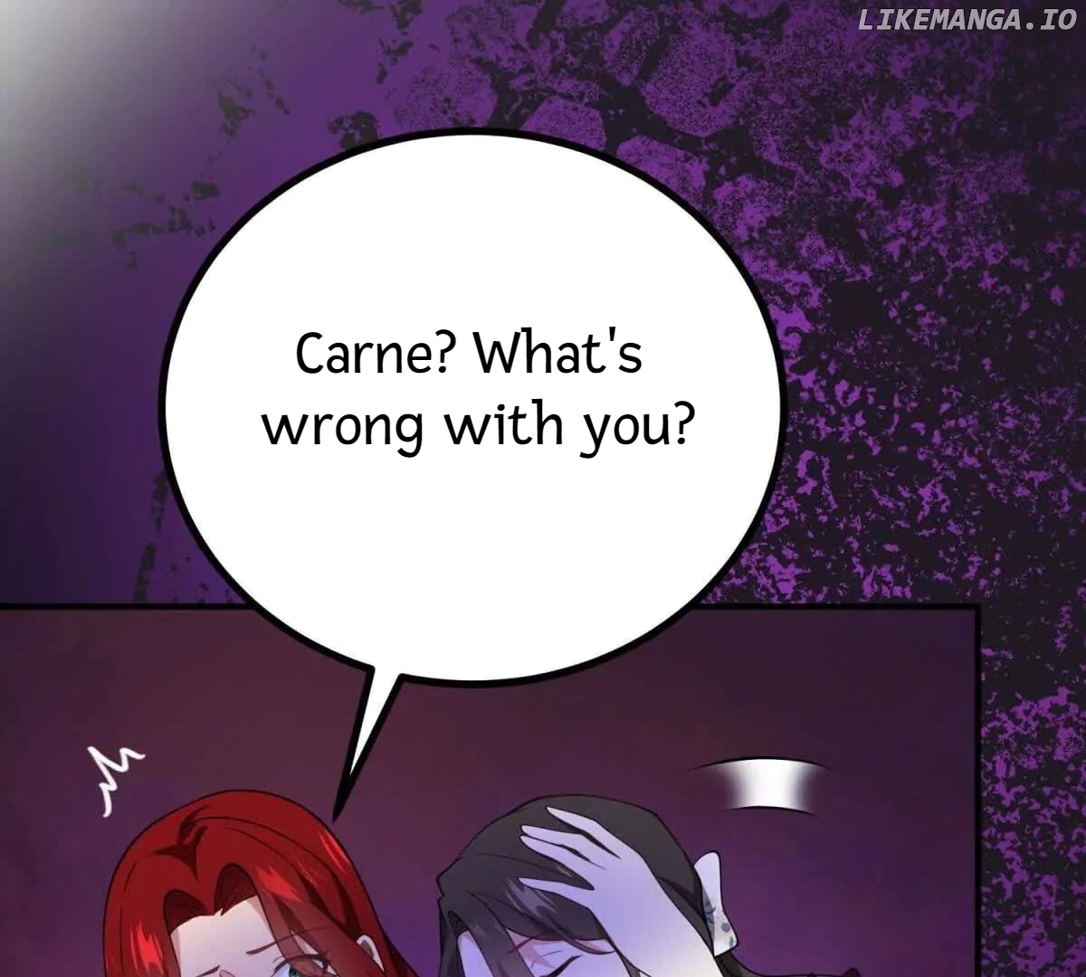 How to Change a Path Full of Thorns Into One Full of Happiness Chapter 82 - page 42