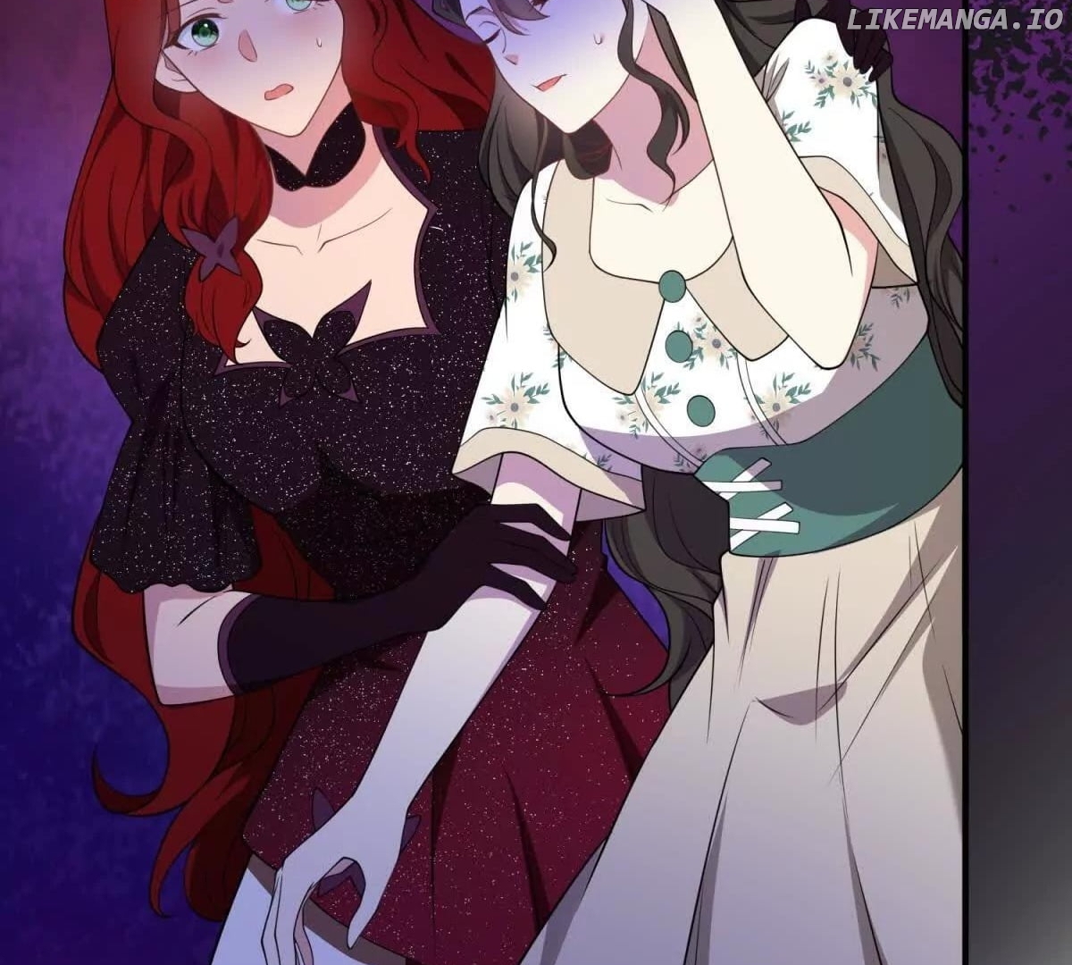How to Change a Path Full of Thorns Into One Full of Happiness Chapter 82 - page 43