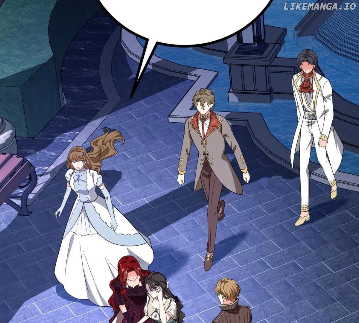 How to Change a Path Full of Thorns Into One Full of Happiness Chapter 82 - page 45