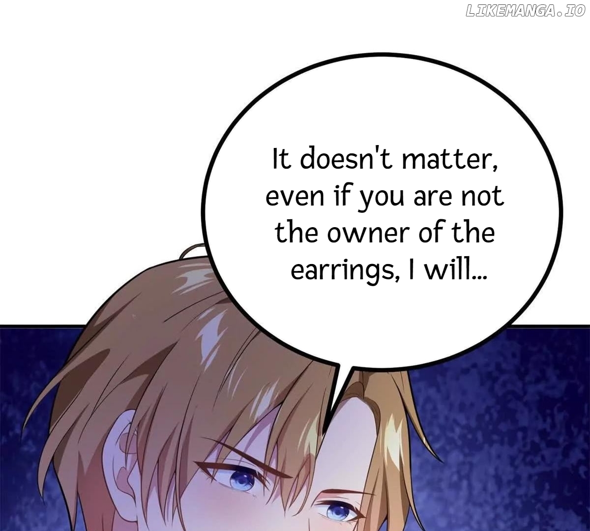 How to Change a Path Full of Thorns Into One Full of Happiness Chapter 82 - page 47