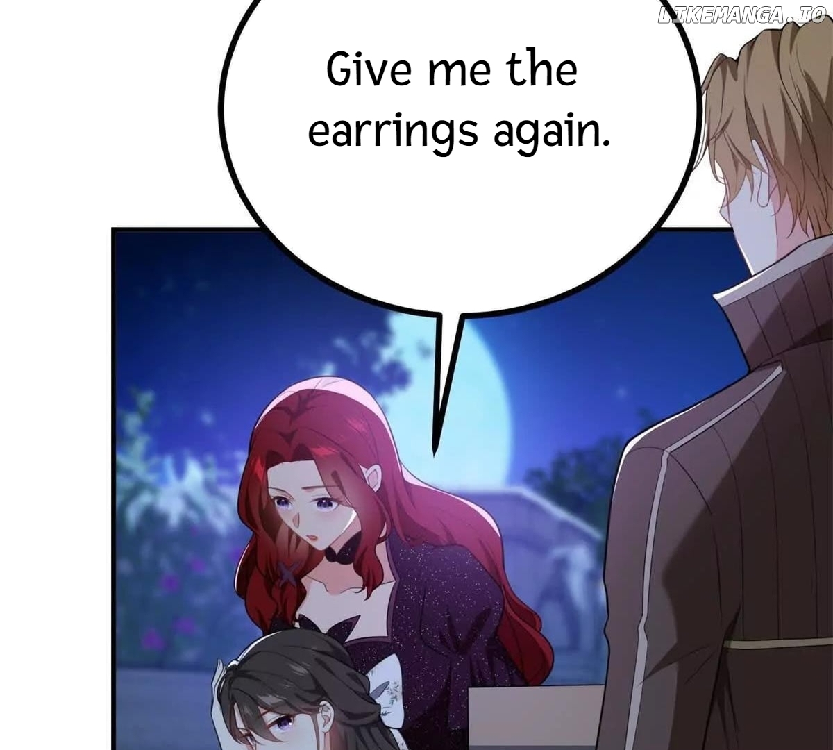 How to Change a Path Full of Thorns Into One Full of Happiness Chapter 82 - page 49
