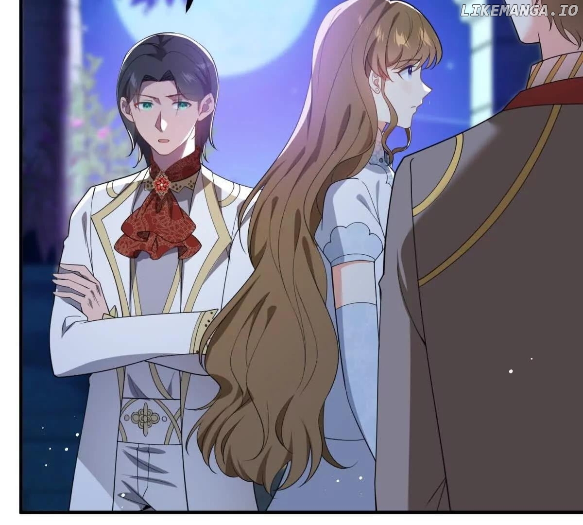 How to Change a Path Full of Thorns Into One Full of Happiness Chapter 82 - page 5