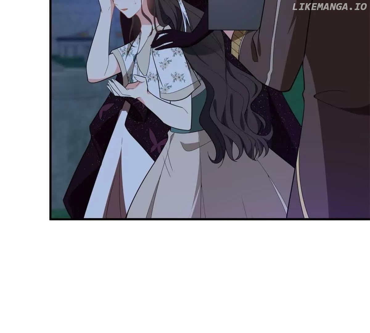 How to Change a Path Full of Thorns Into One Full of Happiness Chapter 82 - page 50