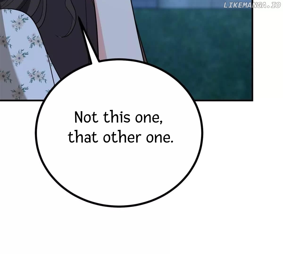 How to Change a Path Full of Thorns Into One Full of Happiness Chapter 82 - page 52