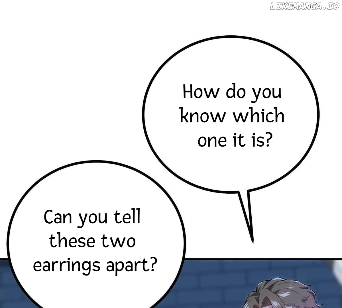 How to Change a Path Full of Thorns Into One Full of Happiness Chapter 82 - page 53