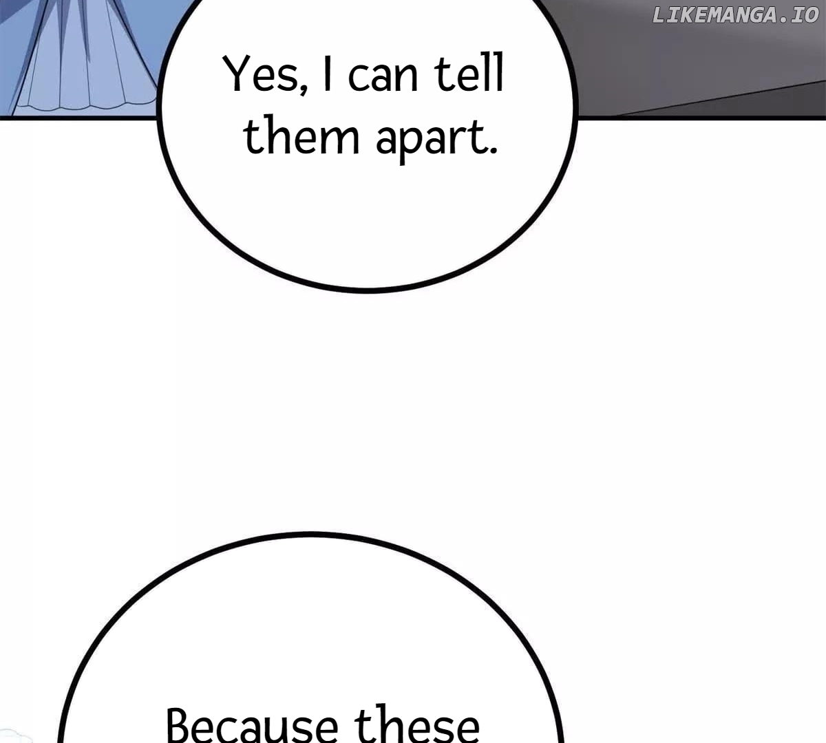 How to Change a Path Full of Thorns Into One Full of Happiness Chapter 82 - page 55