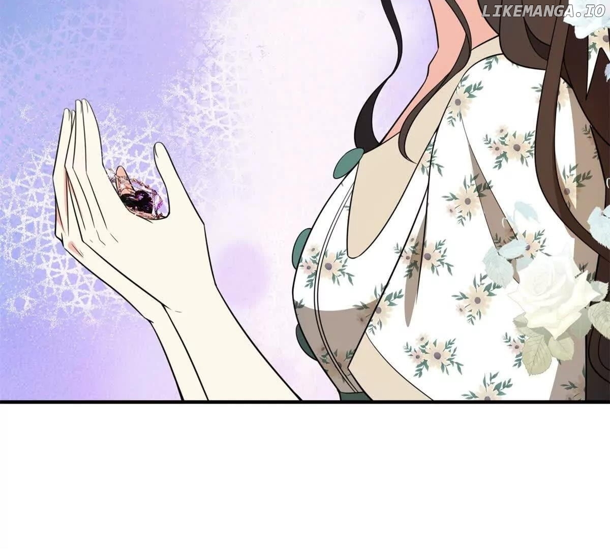 How to Change a Path Full of Thorns Into One Full of Happiness Chapter 82 - page 57