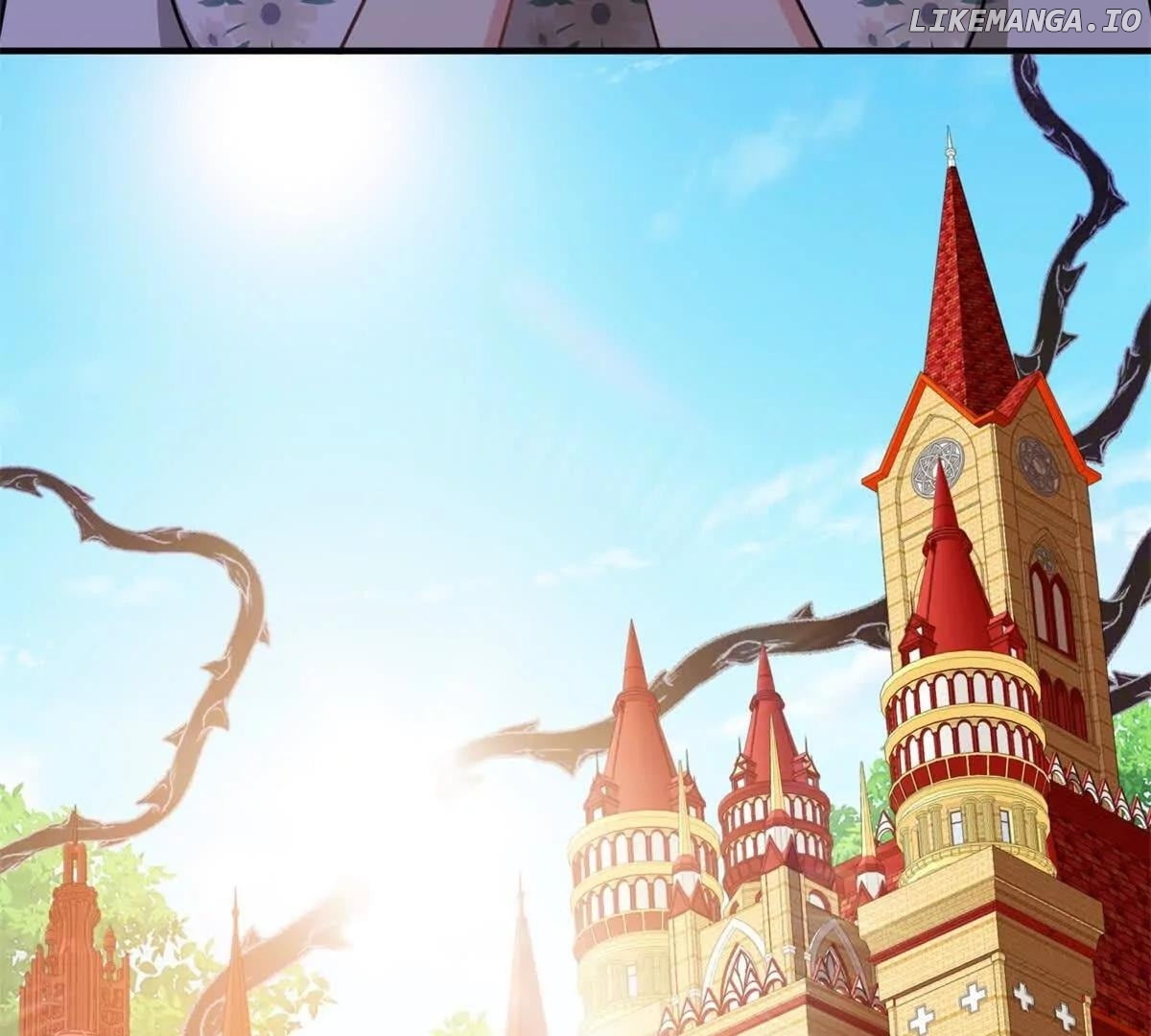 How to Change a Path Full of Thorns Into One Full of Happiness Chapter 82 - page 62