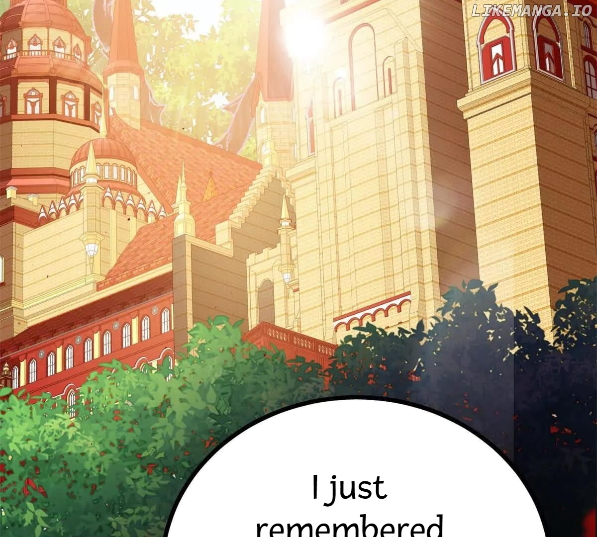 How to Change a Path Full of Thorns Into One Full of Happiness Chapter 82 - page 63