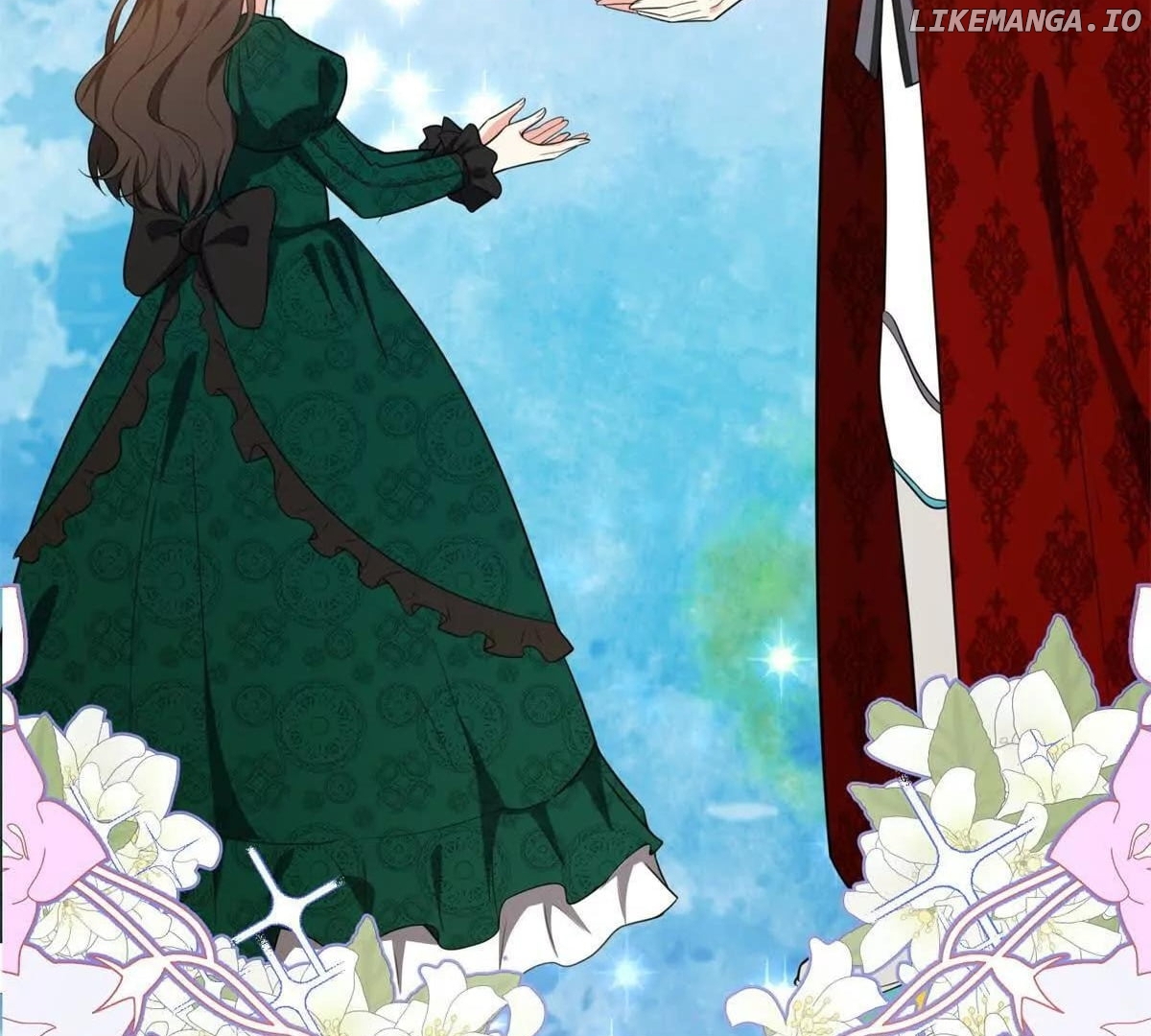 How to Change a Path Full of Thorns Into One Full of Happiness Chapter 82 - page 66