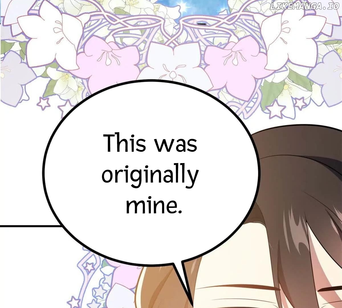 How to Change a Path Full of Thorns Into One Full of Happiness Chapter 82 - page 67